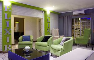 The Elixir Hotel
