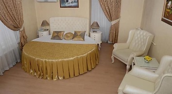 Umit Pembe Kosk Hotel