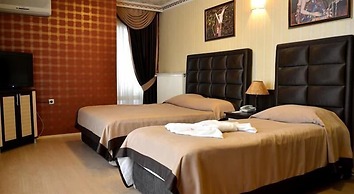 Umit Pembe Kosk Hotel