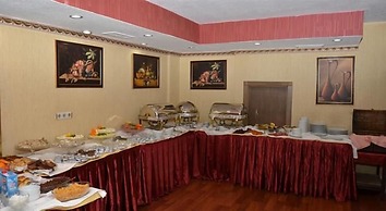Umit Pembe Kosk Hotel