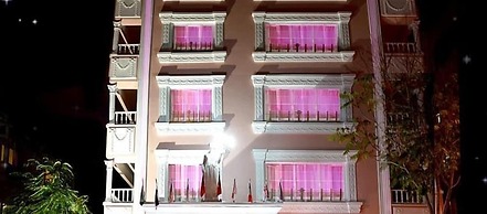 Umit Pembe Kosk Hotel