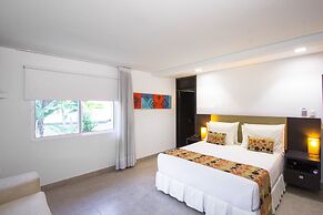 Paraíso Hotel Campestre
