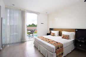 Paraíso Hotel Campestre