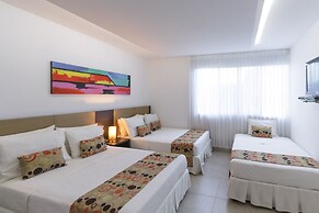Paraíso Hotel Campestre