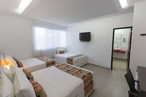 Paraíso Hotel Campestre