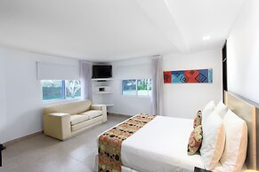 Paraíso Hotel Campestre