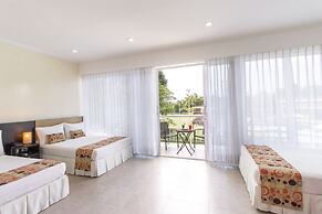 Paraíso Hotel Campestre