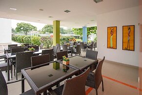 Paraíso Hotel Campestre