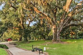 Greenwood Plantation B&B