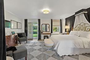 Greenwood Plantation B&B