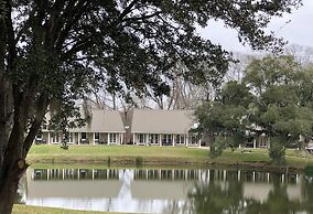Greenwood Plantation B&B