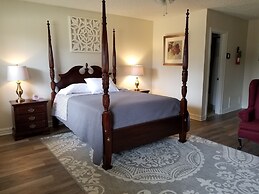 Greenwood Plantation B&B