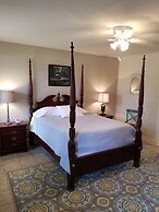 Greenwood Plantation B&B