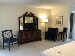 Greenwood Plantation B&B