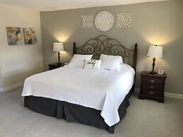 Greenwood Plantation B&B