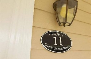 Greenwood Plantation B&B