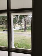 Greenwood Plantation B&B