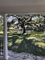 Greenwood Plantation B&B