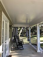 Greenwood Plantation B&B