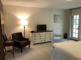 Greenwood Plantation B&B