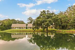 Greenwood Plantation B&B