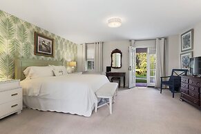 Greenwood Plantation B&B