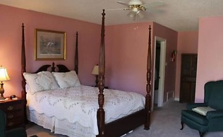 Greenwood Plantation B&B