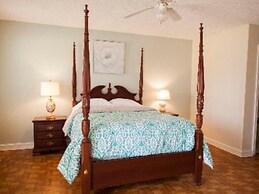 Greenwood Plantation B&B