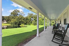Greenwood Plantation B&B