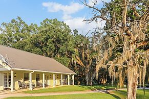 Greenwood Plantation B&B