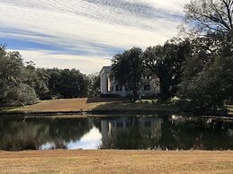 Greenwood Plantation B&B