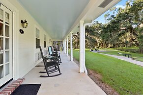 Greenwood Plantation B&B