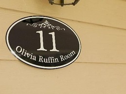 Greenwood Plantation B&B