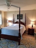 Greenwood Plantation B&B