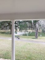 Greenwood Plantation B&B