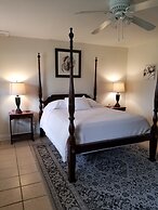 Greenwood Plantation B&B