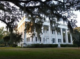 Greenwood Plantation B&B