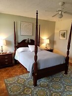 Greenwood Plantation B&B