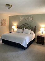 Greenwood Plantation B&B