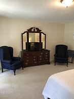 Greenwood Plantation B&B