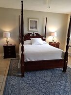 Greenwood Plantation B&B