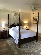 Greenwood Plantation B&B