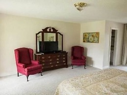 Greenwood Plantation B&B