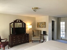 Greenwood Plantation B&B