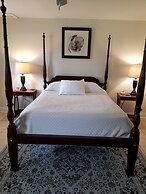 Greenwood Plantation B&B