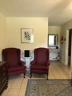 Greenwood Plantation B&B