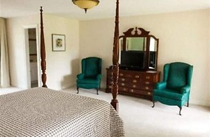 Greenwood Plantation B&B