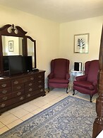 Greenwood Plantation B&B