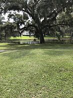 Greenwood Plantation B&B