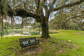 Greenwood Plantation B&B